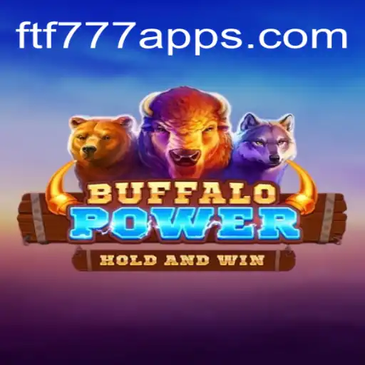 Discover the Thrills of BuffaloPower in the World of Gaming