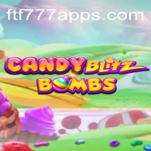 CandyBlitzBombs: The Thrilling World of Sweet Chaos