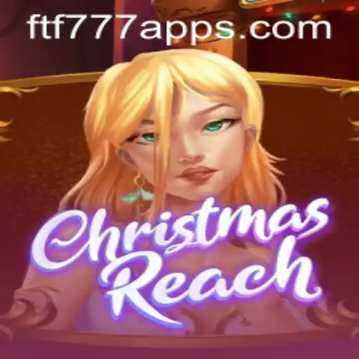 Unwrapping the Joy of ChristmasReach: An Engaging Holiday Game