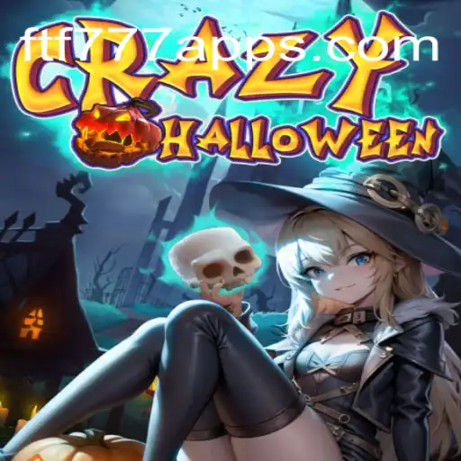 CrazyHalloween: A Thrilling Dive into a Spooky World