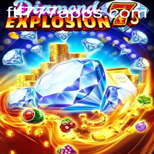 Exploring the Thrills of DiamondExplosion7s: A Dazzling Gaming Experience