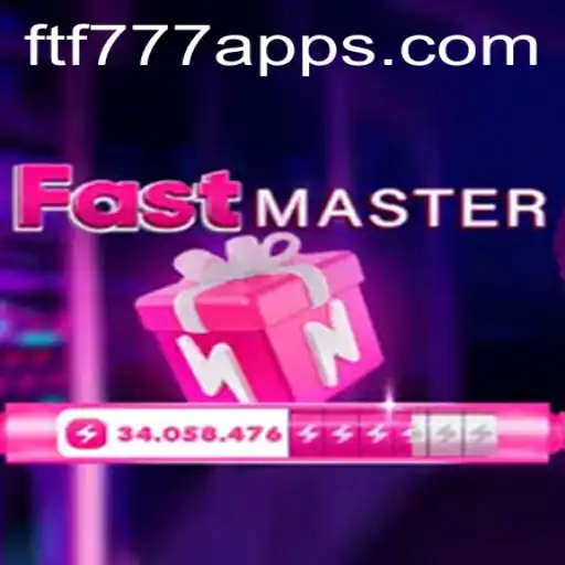 FastMaster: A Dynamic Gaming Experience