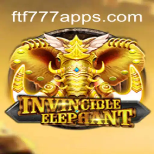 InvincibleElephant: The Ultimate Gaming Experience with FTF777