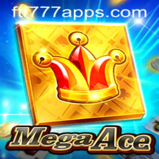 MegaAce: The Game That Redefines Entertainment