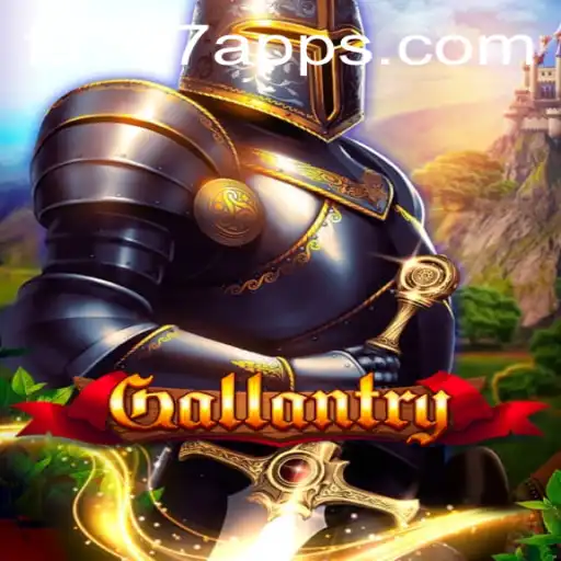 Exploring the Thrilling World of Gallantry: An In-Depth Look at the New Strategy Game