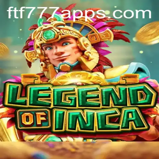 Embark on an Epic Adventure with LegendofInca and Unravel Mysteries: ftf777