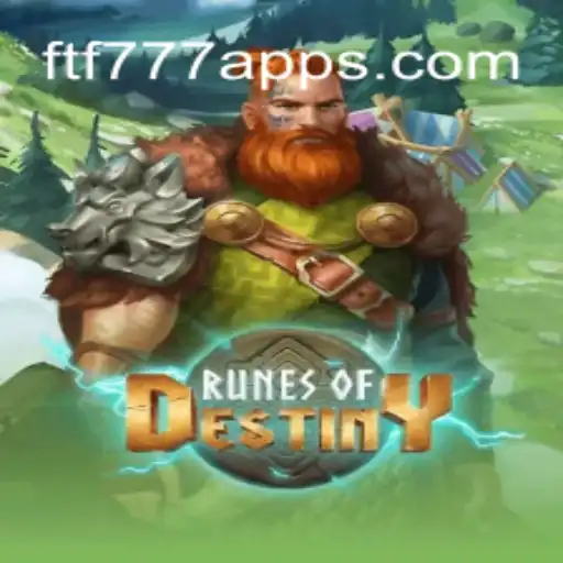 Exploring the Magic World of RunesOfDestiny ftf777