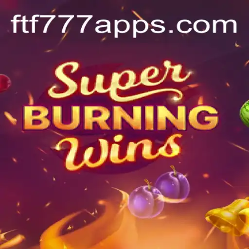 SuperBurningWins: A Dive into the Exciting World of Classic Slot Gaming