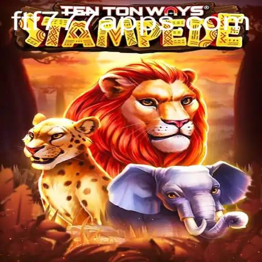 The Dynamic World of TenTonWaysStampede: A Comprehensive Exploration