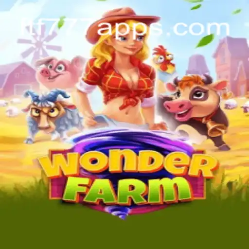 Discover the Magic of WonderFarm: A Thrilling Gaming Experience