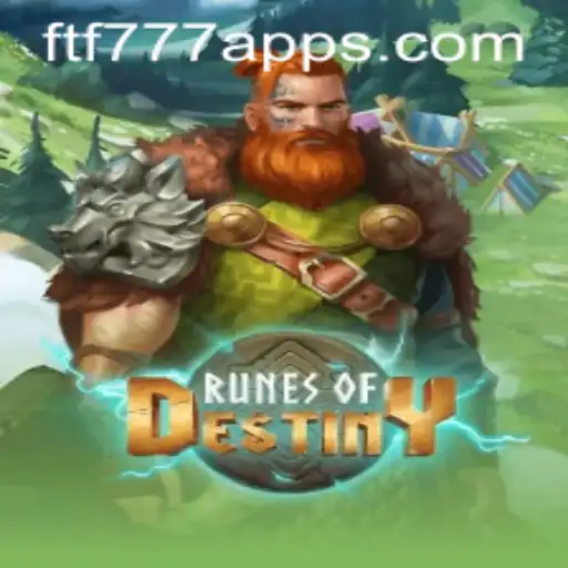 Exploring the Magic World of RunesOfDestiny ftf777