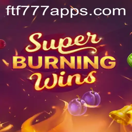 SuperBurningWins: A Dive into the Exciting World of Classic Slot Gaming