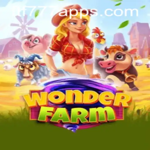 Discover the Magic of WonderFarm: A Thrilling Gaming Experience